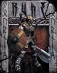 Cover of Rune RPG
