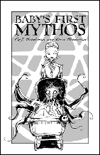 Baby's First Mythos cover