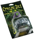 Cthulhu Dice package