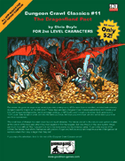 Dragonfiend Pact cover