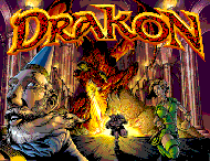 Drakon

cover art