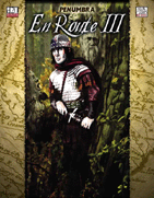 En Route III cover