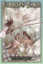Faery's Tale cover