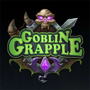 Goblin Grapple logo