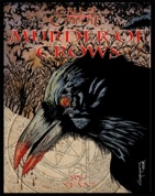 Murder of Crows cover
