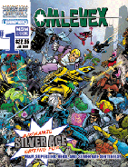 Omlevex cover