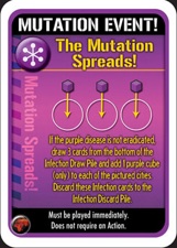 Pandemic: On the Brink card