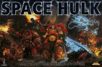 Space Hulk 3rd Edition