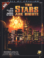 The Stars Are Right cover