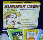 Summer Camp box