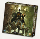 Tannhauser box
