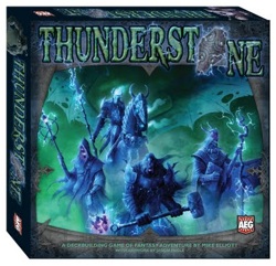 Thunderstone box