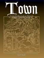 Town cover