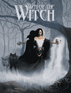 Way of 
the Witch cover
