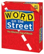 Word on the Street cover